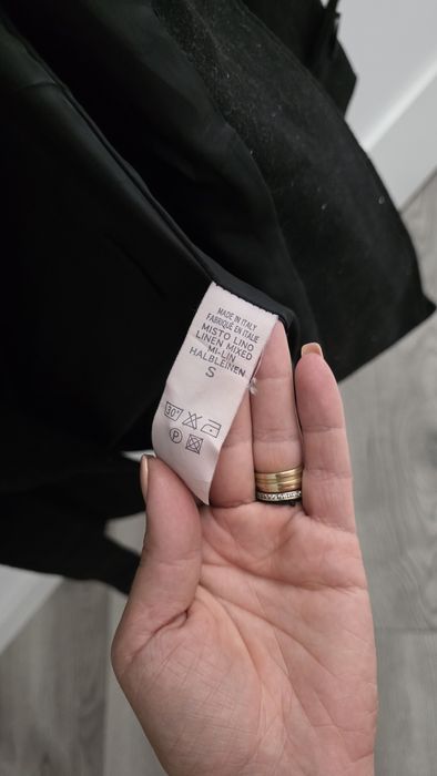 Paltonas elgant pt femei