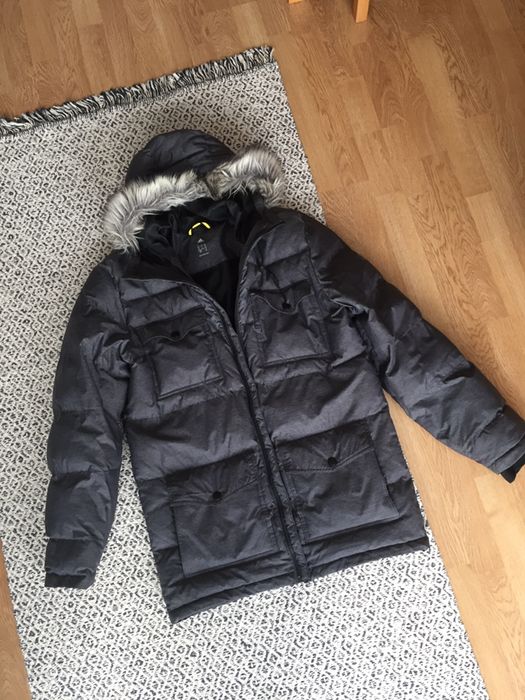 Adidas Puf Yeezy Jacket Geaca Bomber Dsquared Palm Angels Kanye West S