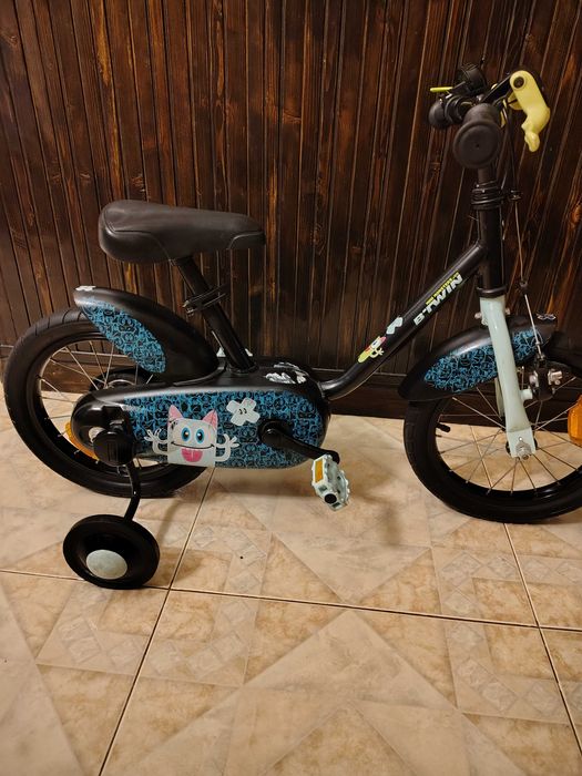 Bicicletă de copii BTWIN 14