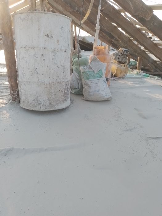 Пена ломбоз хзмати