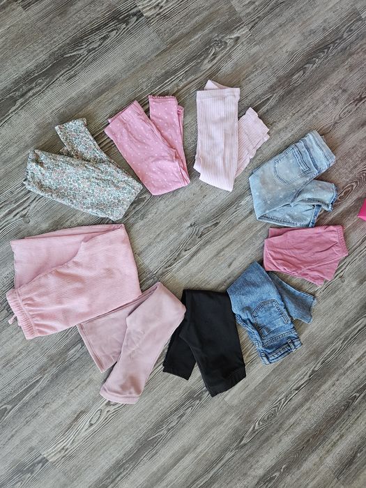 Детски блузки и тениски