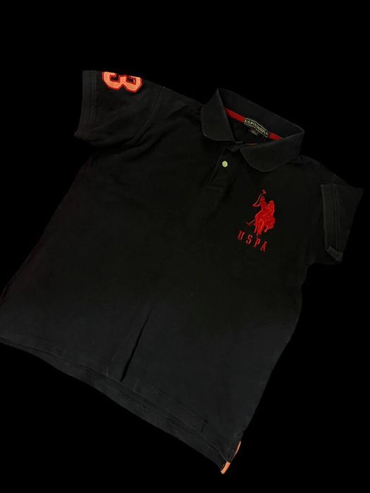 Polo ориг(S,M) синиее