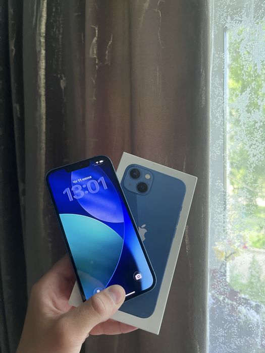 iPhone айфон 13 идеал
