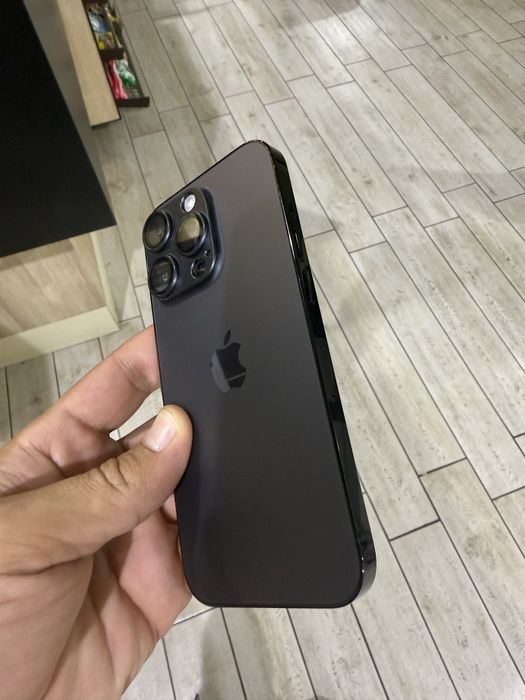 Iphone 14 PRO 256 GB