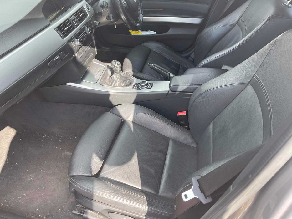 на части бмв е90 320д 177кс н47 bmw e90 320d 177hp m sport LCI recaro