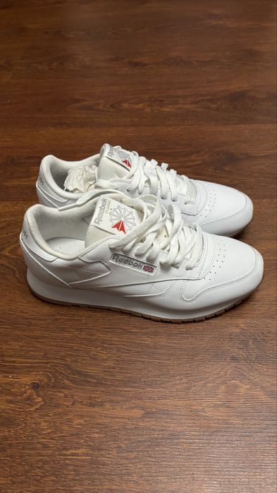 Reebok Classic Leather