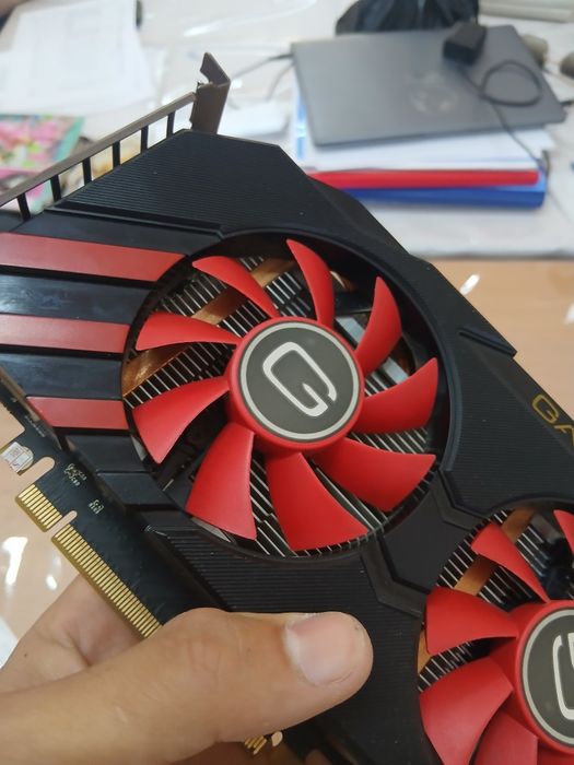 GTX 660 2gb 192bit