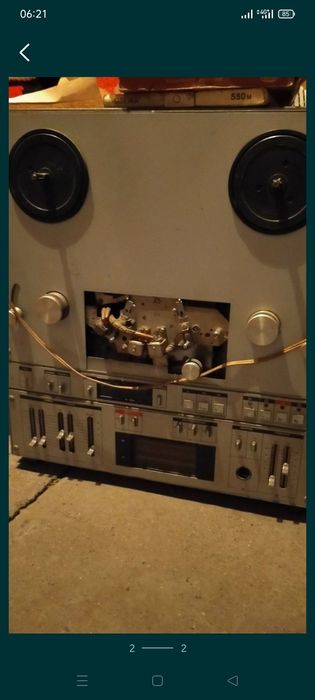 Продам бобинник Олимп 004