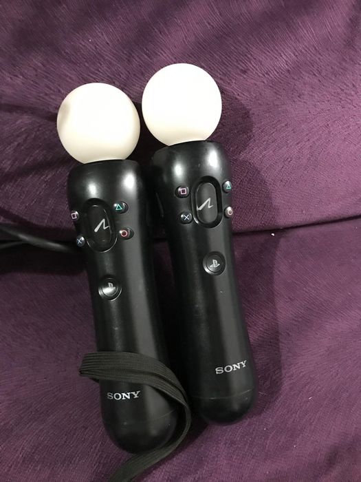 Vr ps 4 cu tot inclus