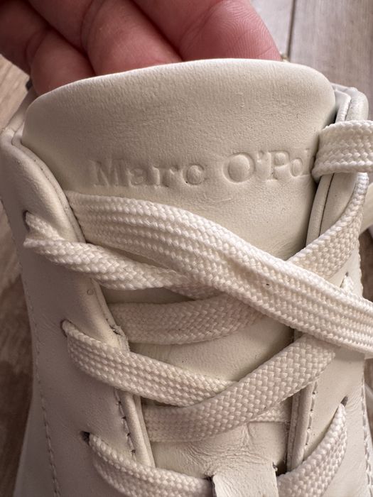 Обувки Marc O’Polo