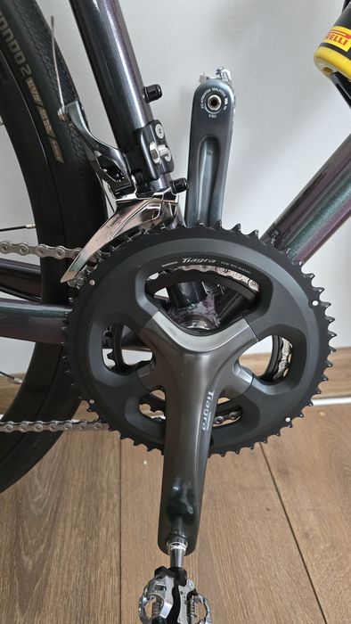 Велосипед Giant Contend AR 2 - 2025