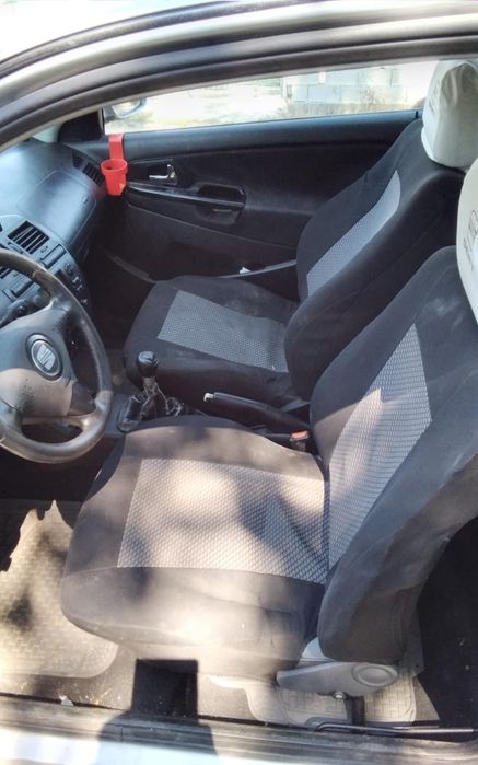 Seat Ibiza 1.9 TDI на части/сеат ибиза 1.9 ти на части