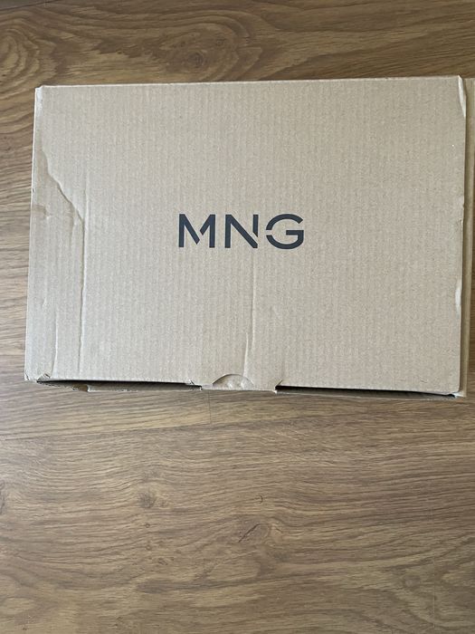 Черни дамски обувки