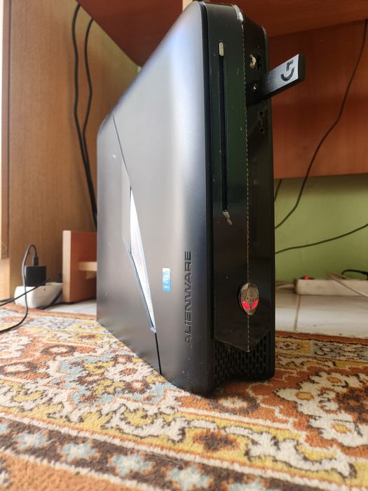 Alienware X51 R2