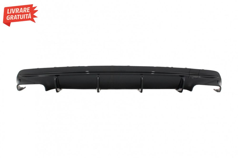 Difuzor Bara Spate Mercedes CLA W117 X117 (2013-2018) Facelift CLA45 L