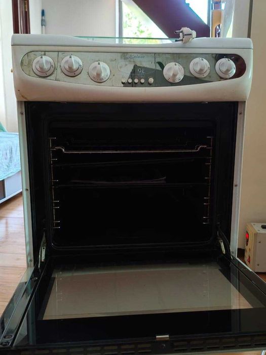 газовая печь Kaiser