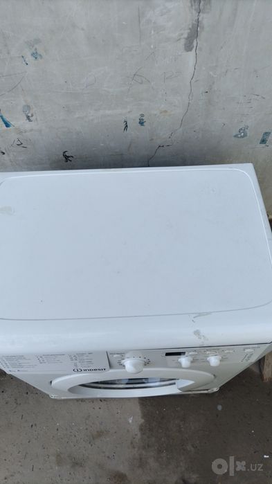 Indesit Avtomat kirmashina