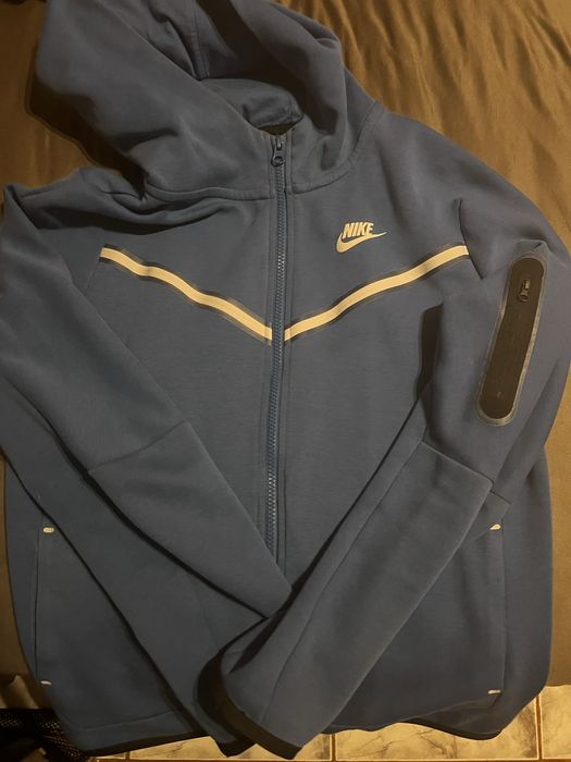 Nike tech fleece