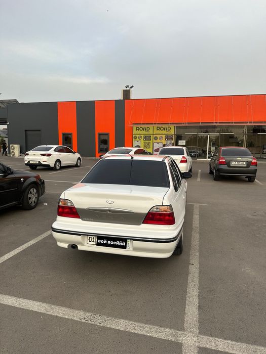 Nexia 1 sonc radnoy naxt yoki arenda vikup