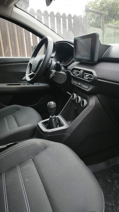 DACIA Logan 2024 — imagine 5