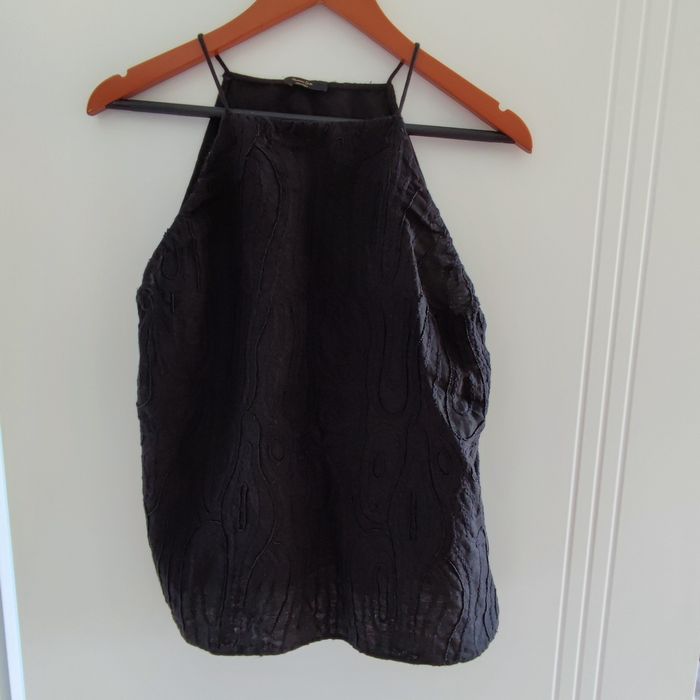 Топ Massimo Dutti