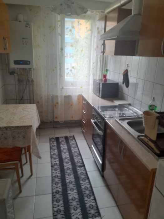 Inchiriez Apartament 2 camere