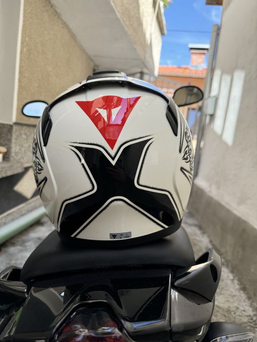 Каска Dainese размер Л razmer L