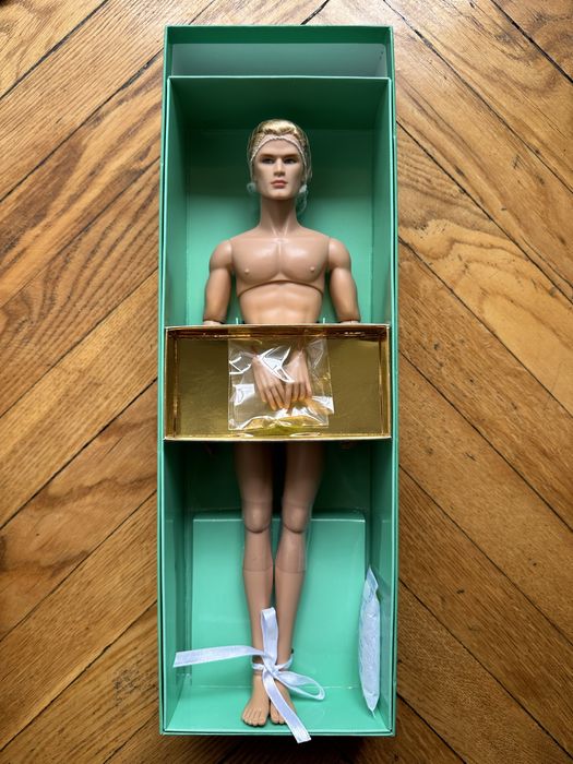 Кукла Integrity Toys. Sergio Silva. Poolside Paramour.