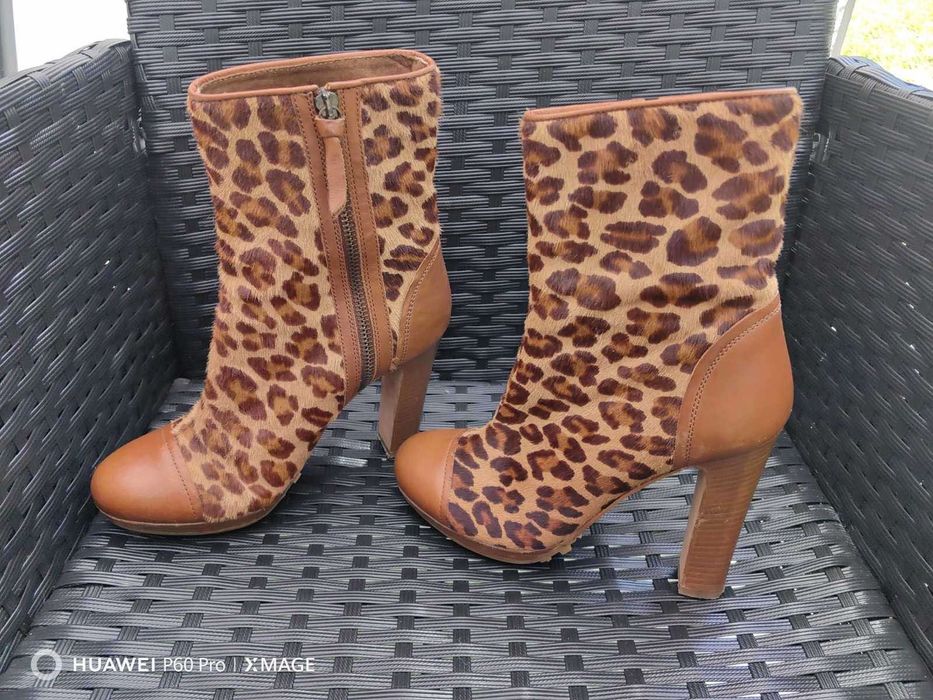 UGG Vintage Дамски Боти
