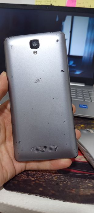 Centric P1 telefon