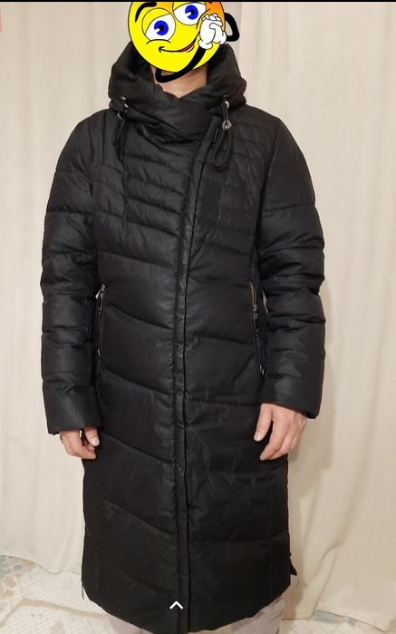 Продаю куртку Зима