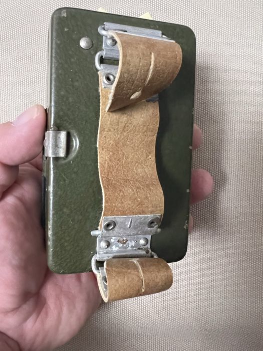 Lanterna Elba Romania