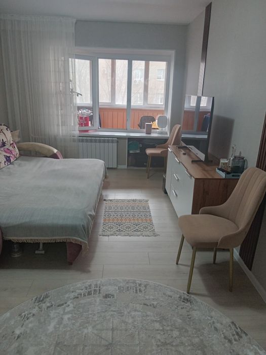 Продам 1 комнатную квартиру