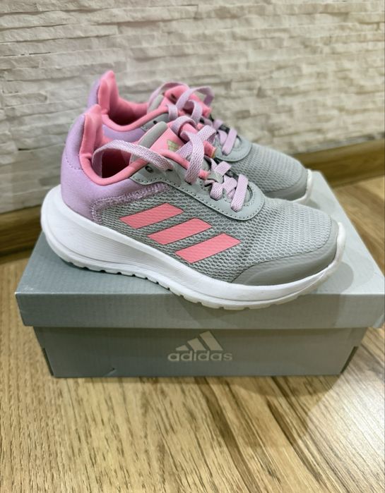 Оригинални детски маратонки Adidas, 28номер
