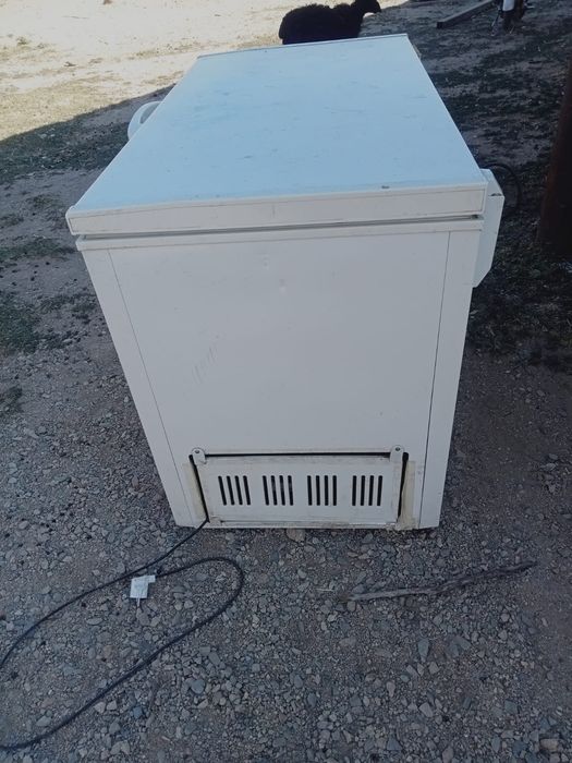 Морозильник  бу 300л. 70000тг