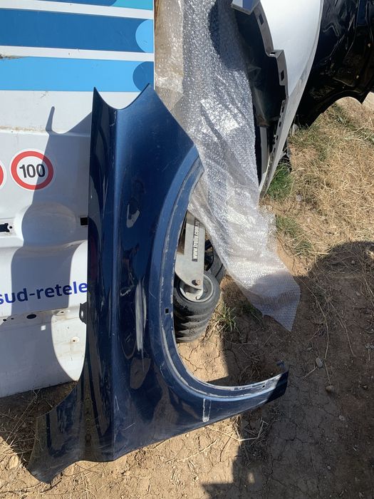 Aripa fata Mercedes GLA X156 partea dreapta an 2014/2019