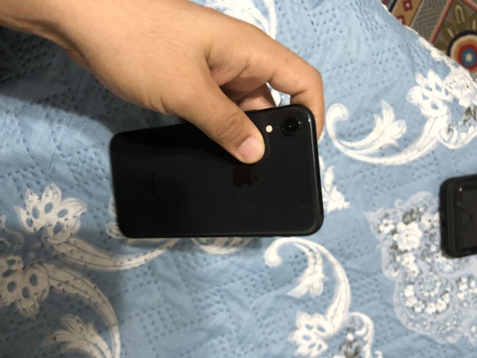 Айфон хр Iphone xr