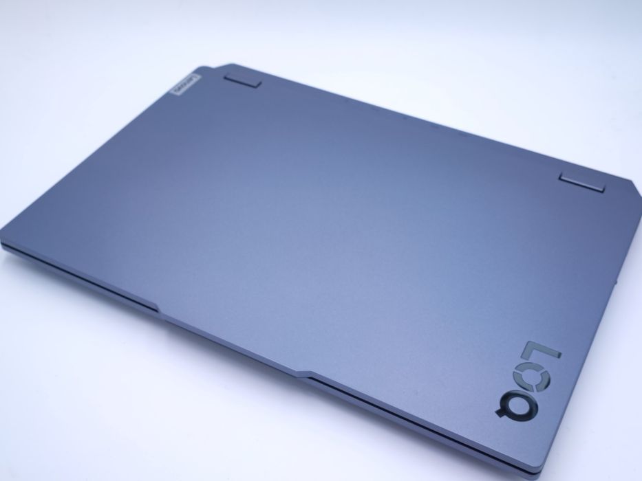 Lenovo LOQ 15IRX9 i7-13650HX RTX 4050(6GB) SSD512GB/24GB | #D94585