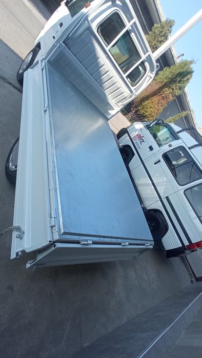 Tent hizmati va tunika qoplash hizmati