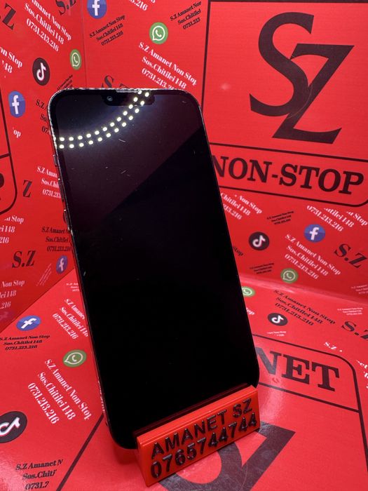 Iphone 13 PRO MAX SZ Amanet Non Stop