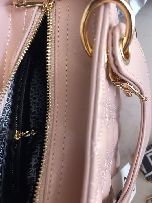 Lady Dior дамска чанта