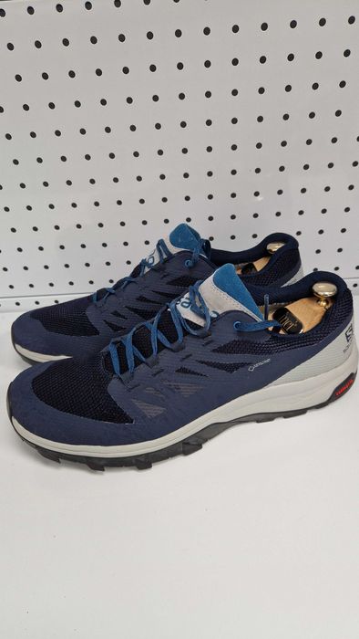 Оригинални мъжки маратонки- Salomon Gore-Tex