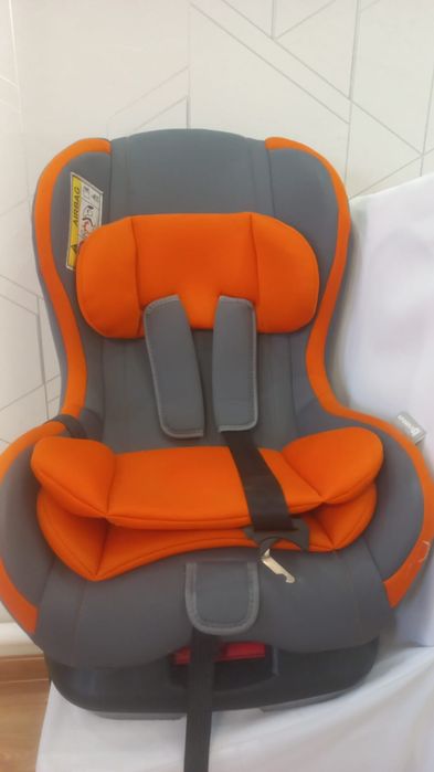 Продам автокресло