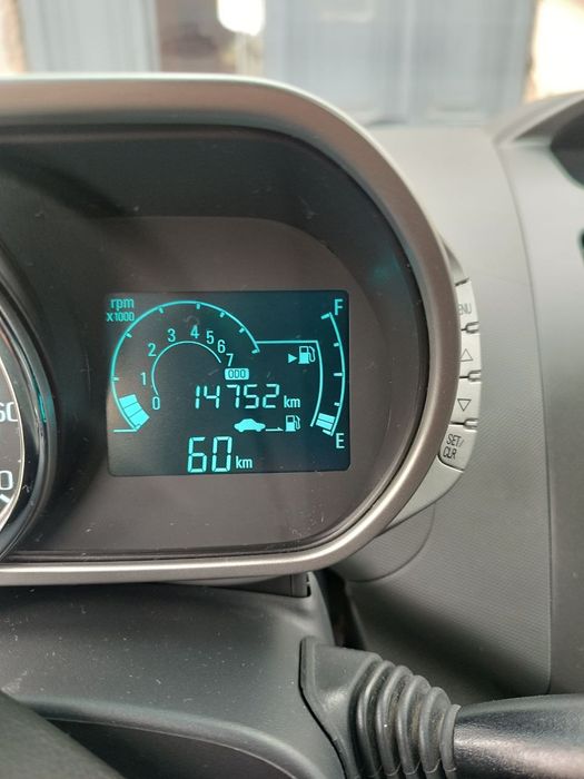 Spark Chevrolet  Mechanic