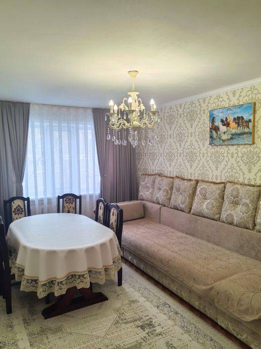 Продам 3 -х комнатную квартиру