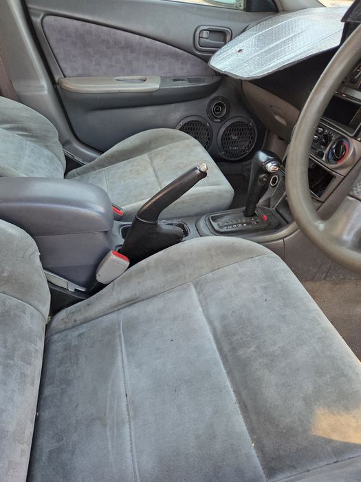 Продам Nissan sunny.