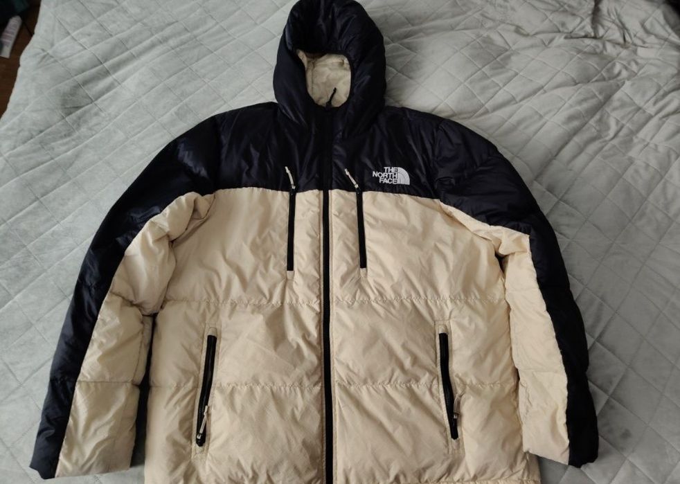 Geaca de iarna The North Face,mărime XL