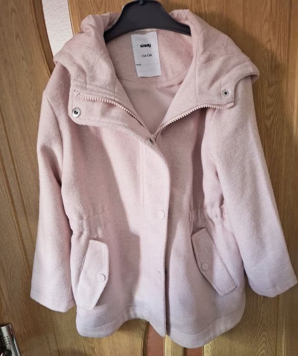 Jacheta primavara 116 noua