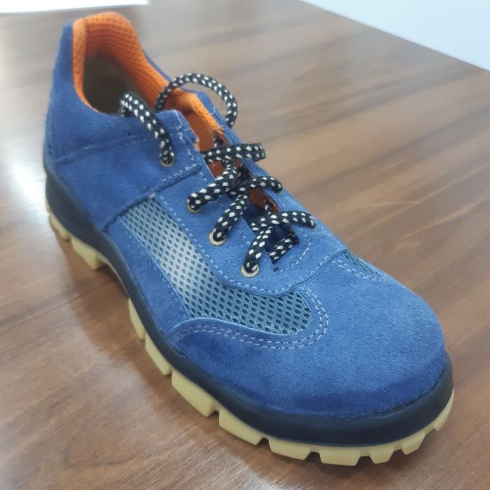 Спецобувь рабочая для всех  профессий