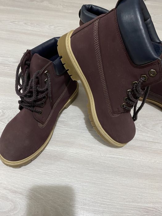 Зимни боти LCW